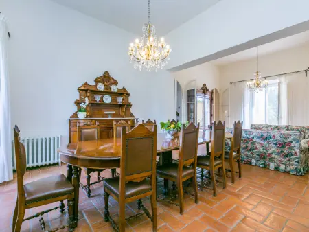 Villa La Guardia Vecchia, Location Gite 18 personnes à Crespina Lorenzana - Photo 72
