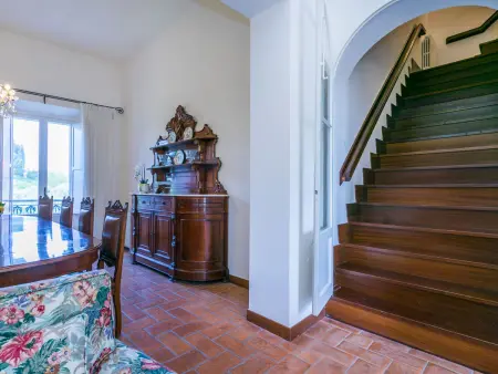 Villa La Guardia Vecchia, Location Gite 18 personnes à Crespina Lorenzana - Photo 73