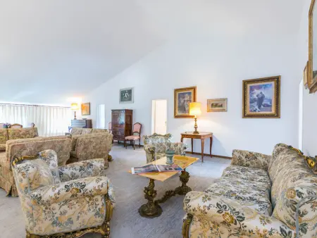 Villa La Guardia Vecchia, Location Gite 18 personnes à Crespina Lorenzana - Photo 85