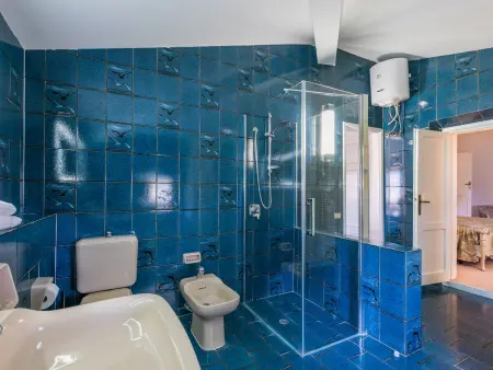 Villa La Guardia Vecchia, Location Gite 18 personnes à Crespina Lorenzana - Photo 92