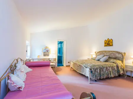 Villa La Guardia Vecchia, Location Gite 18 personnes à Crespina Lorenzana - Photo 93