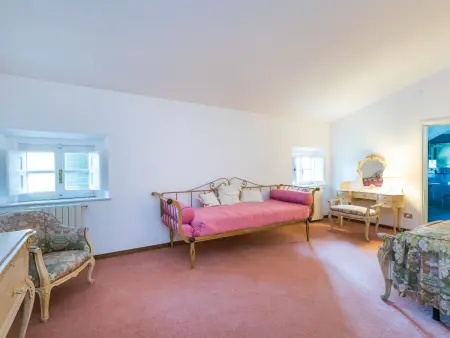 Villa La Guardia Vecchia, Location Gite 18 personnes à Crespina Lorenzana - Photo 95