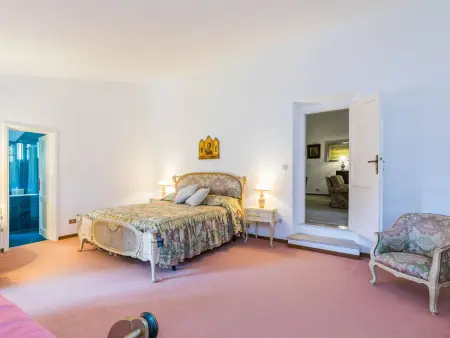 Villa La Guardia Vecchia, Location Gite 18 personnes à Crespina Lorenzana - Photo 96