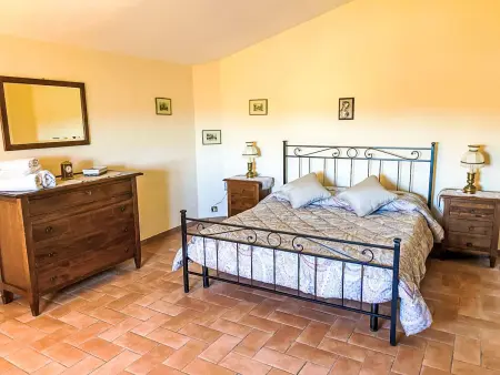 Villa La Guardia Vecchia, Location Gite 18 personnes à Crespina Lorenzana - Photo 97
