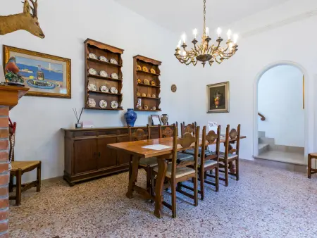 Villa La Guardia Vecchia, Location Gite 18 personnes à Crespina Lorenzana - Photo 104