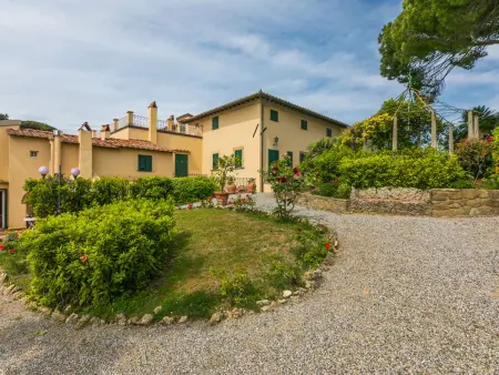 Villa La Guardia Vecchia, Location Gite 18 personnes à Crespina Lorenzana - Photo 109