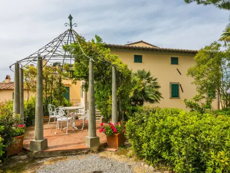 Villa La Guardia Vecchia, Location Gite 18 personnes à Crespina Lorenzana - Photo 110