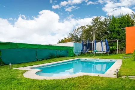 Villa Finca : maison 6 pers. avec piscine et vue mer : photo 6