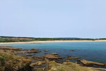 Villa Finca : maison 6 pers. avec piscine et vue mer : photo 36