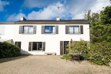 Location maison de vacances à Saint Quay Portrieux