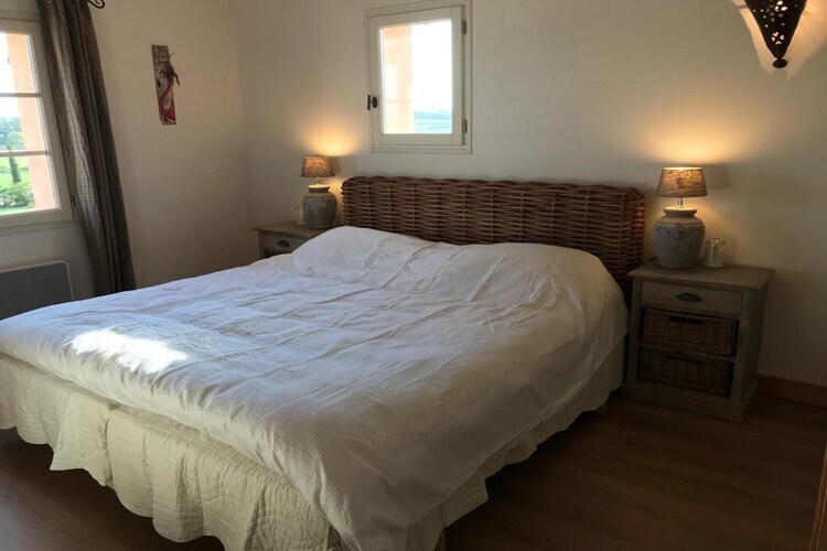 Maison Roquebeauresse - 10 pers, piscine privée - Photo 5