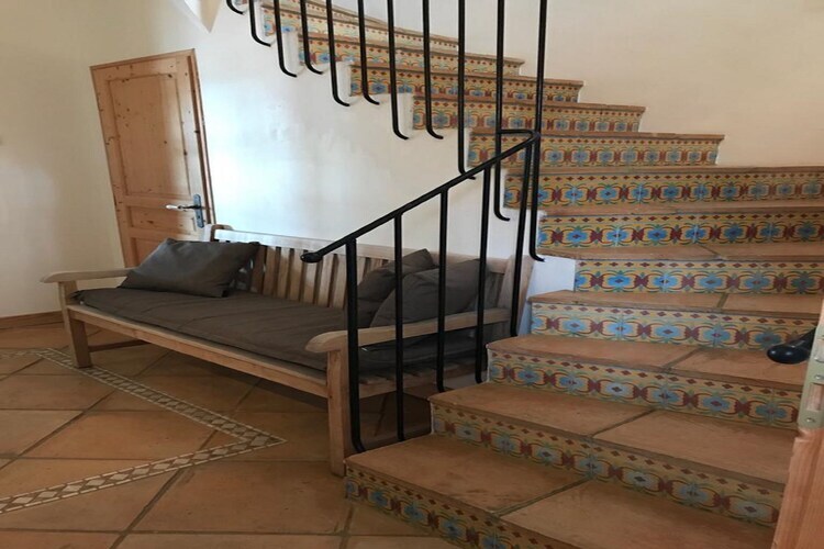 Maison Roquebeauresse - 10 pers, piscine privée - Photo 8