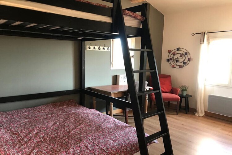 Maison Roquebeauresse - 10 pers, piscine privée - Photo 18