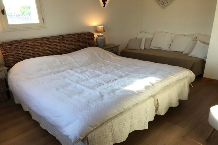 Maison Roquebeauresse - 10 pers, piscine privée - Photo 19