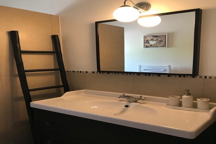 Maison Roquebeauresse - 10 pers, piscine privée - Photo 23