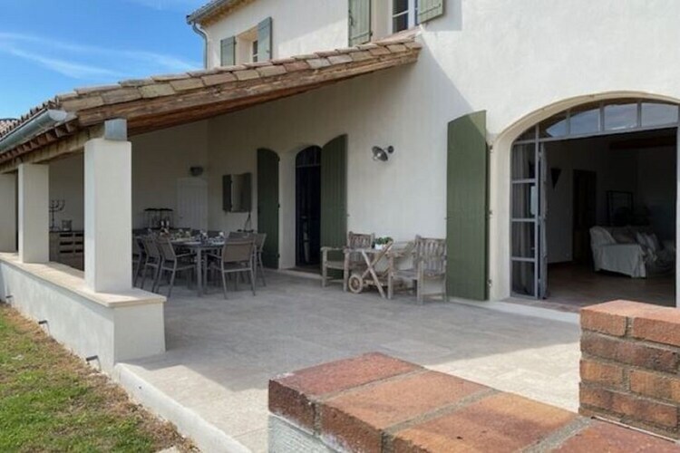 Maison Roquebeauresse - 10 pers, piscine privée - Photo 27