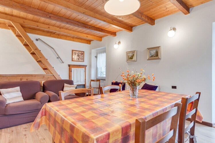Casa Paeset : maison vue lac de Côme à San Siro - Photo 3