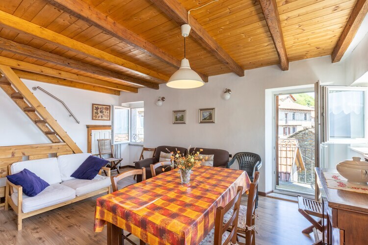 Casa Paeset : maison vue lac de Côme à San Siro - Photo 4