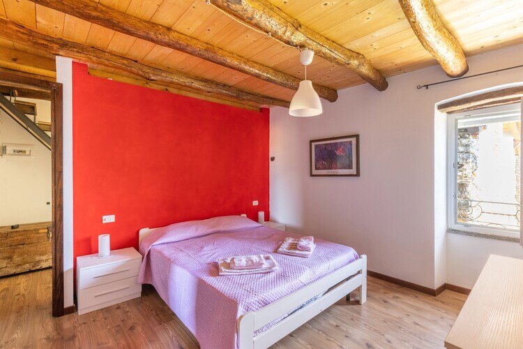 Casa Paeset : maison vue lac de Côme à San Siro - Photo 6