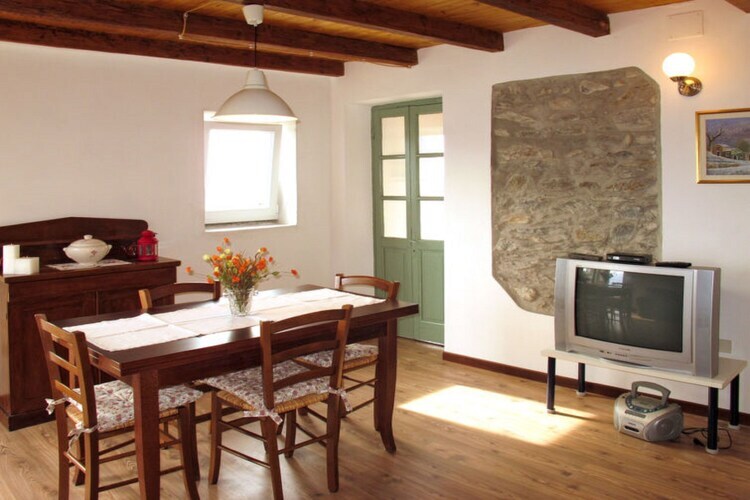 Casa Paeset : maison vue lac de Côme à San Siro - Photo 9