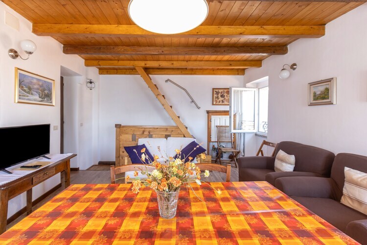 Casa Paeset : maison vue lac de Côme à San Siro - Photo 11