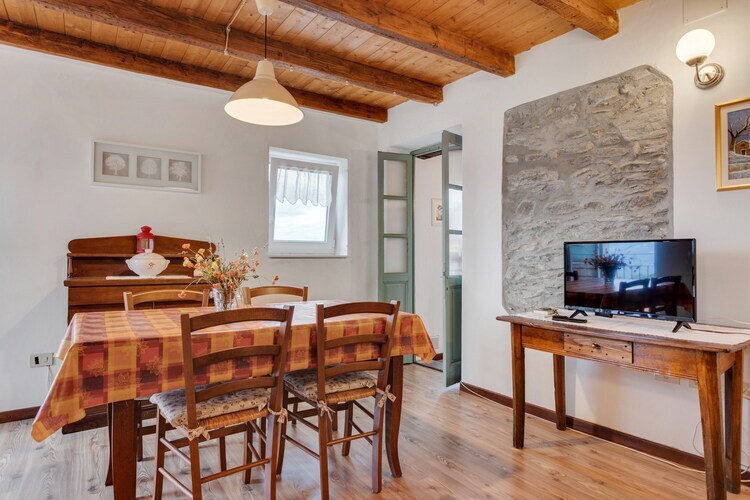 Casa Paeset : maison vue lac de Côme à San Siro - Photo 12