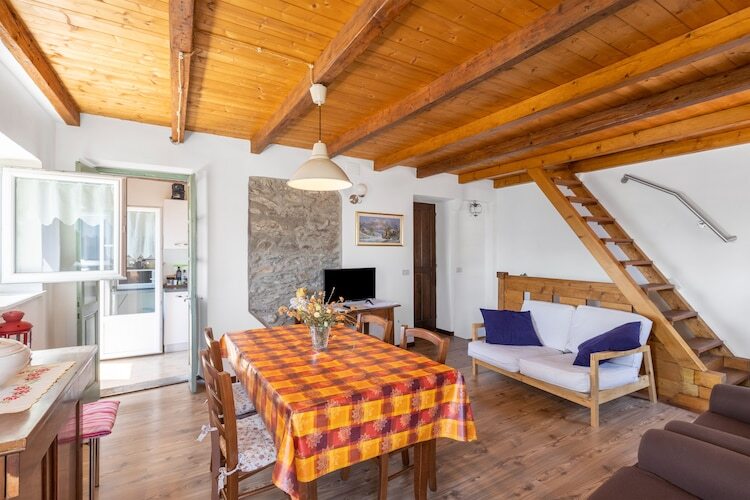 Casa Paeset : maison vue lac de Côme à San Siro - Photo 13
