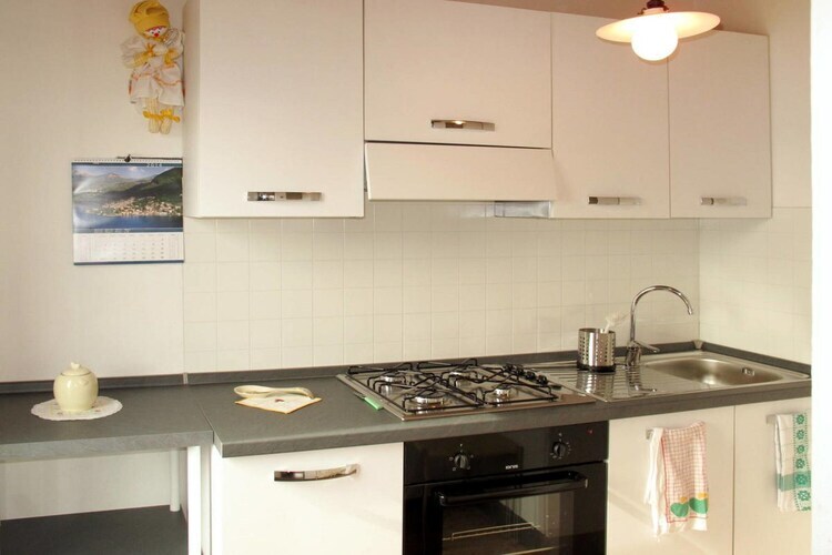Casa Paeset : maison vue lac de Côme à San Siro - Photo 16
