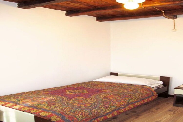 Casa Paeset : maison vue lac de Côme à San Siro - Photo 19
