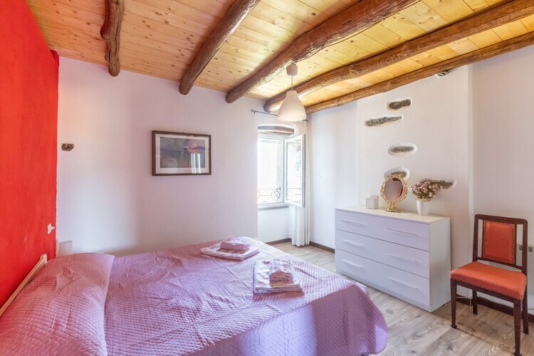 Casa Paeset : maison vue lac de Côme à San Siro - Photo 20