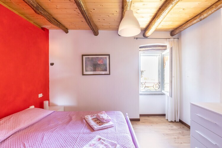 Casa Paeset : maison vue lac de Côme à San Siro - Photo 21