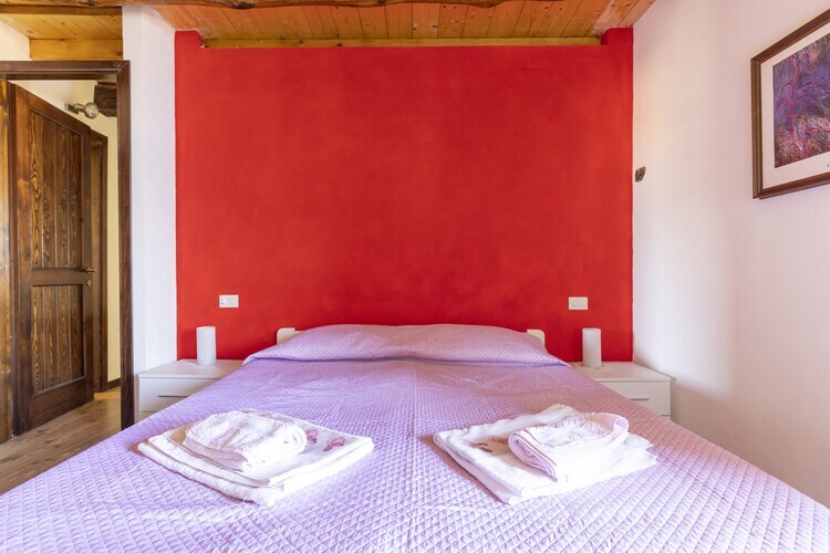 Casa Paeset : maison vue lac de Côme à San Siro - Photo 22