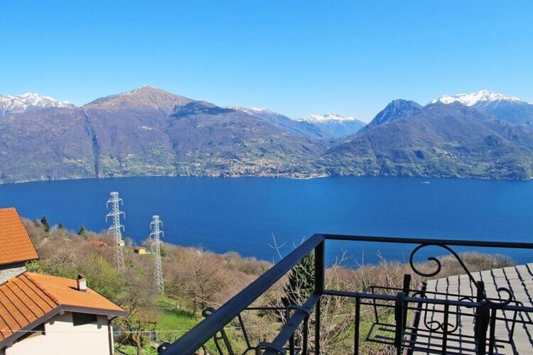 Casa Paeset : maison vue lac de Côme à San Siro - Photo 29