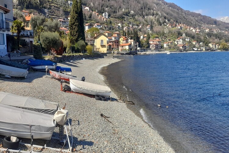 Casa Paeset : maison vue lac de Côme à San Siro - Photo 32