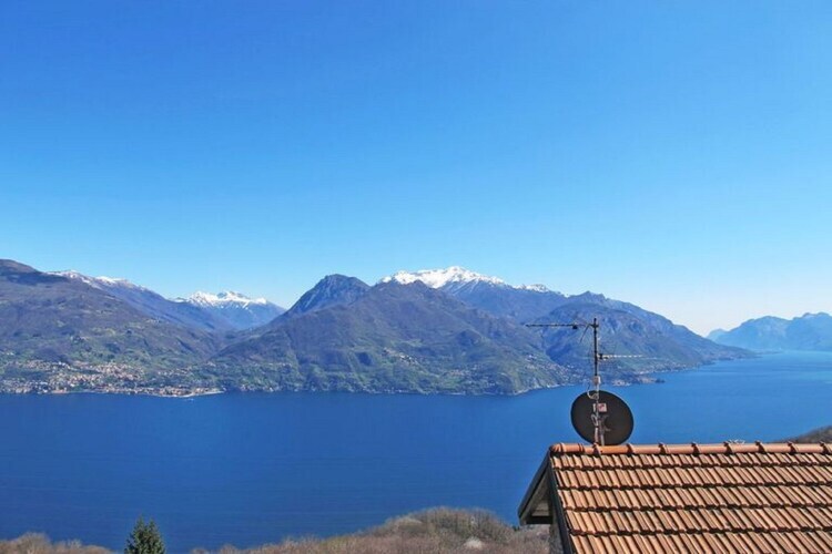 Casa Paeset : maison vue lac de Côme à San Siro - Photo 40