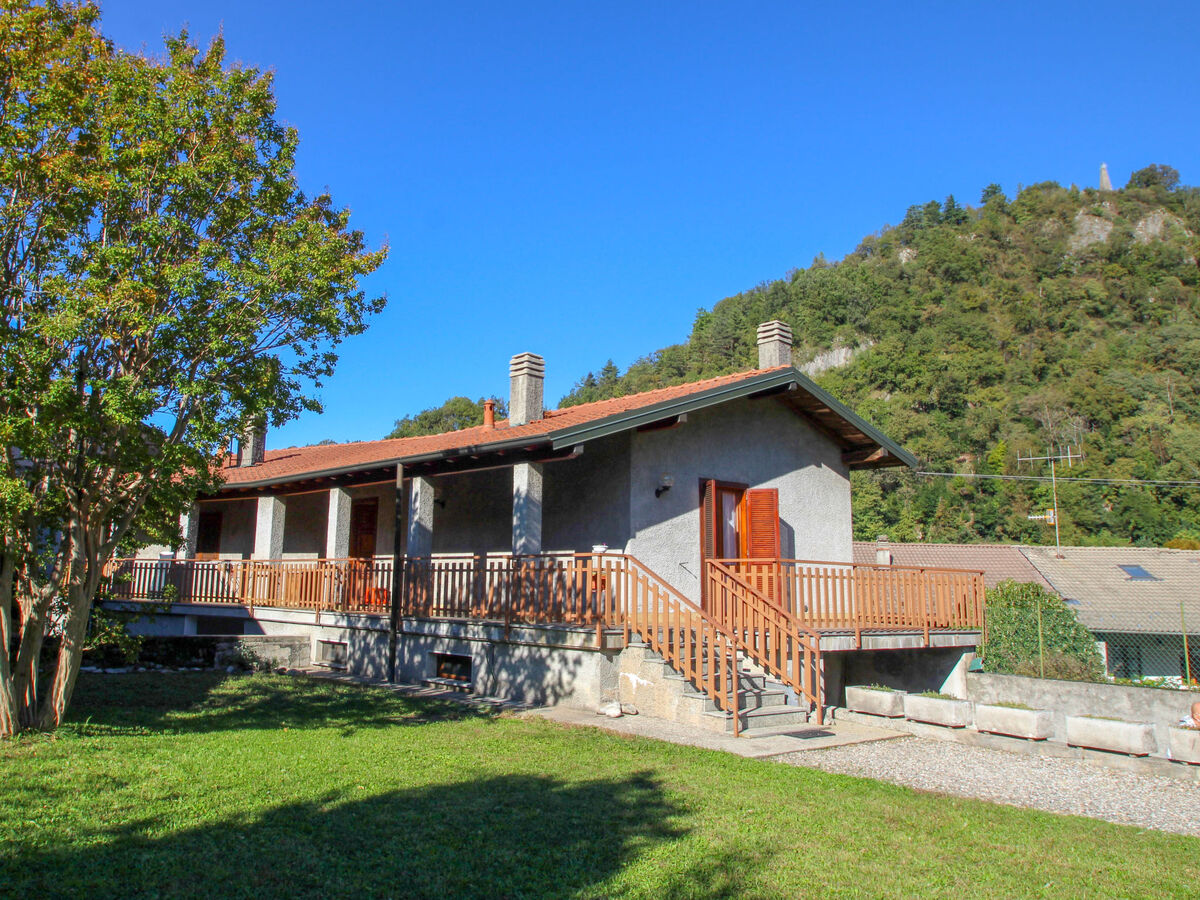 Maison Angela 4 pers. à 600 m du lac, Castelveccana - Photo 3