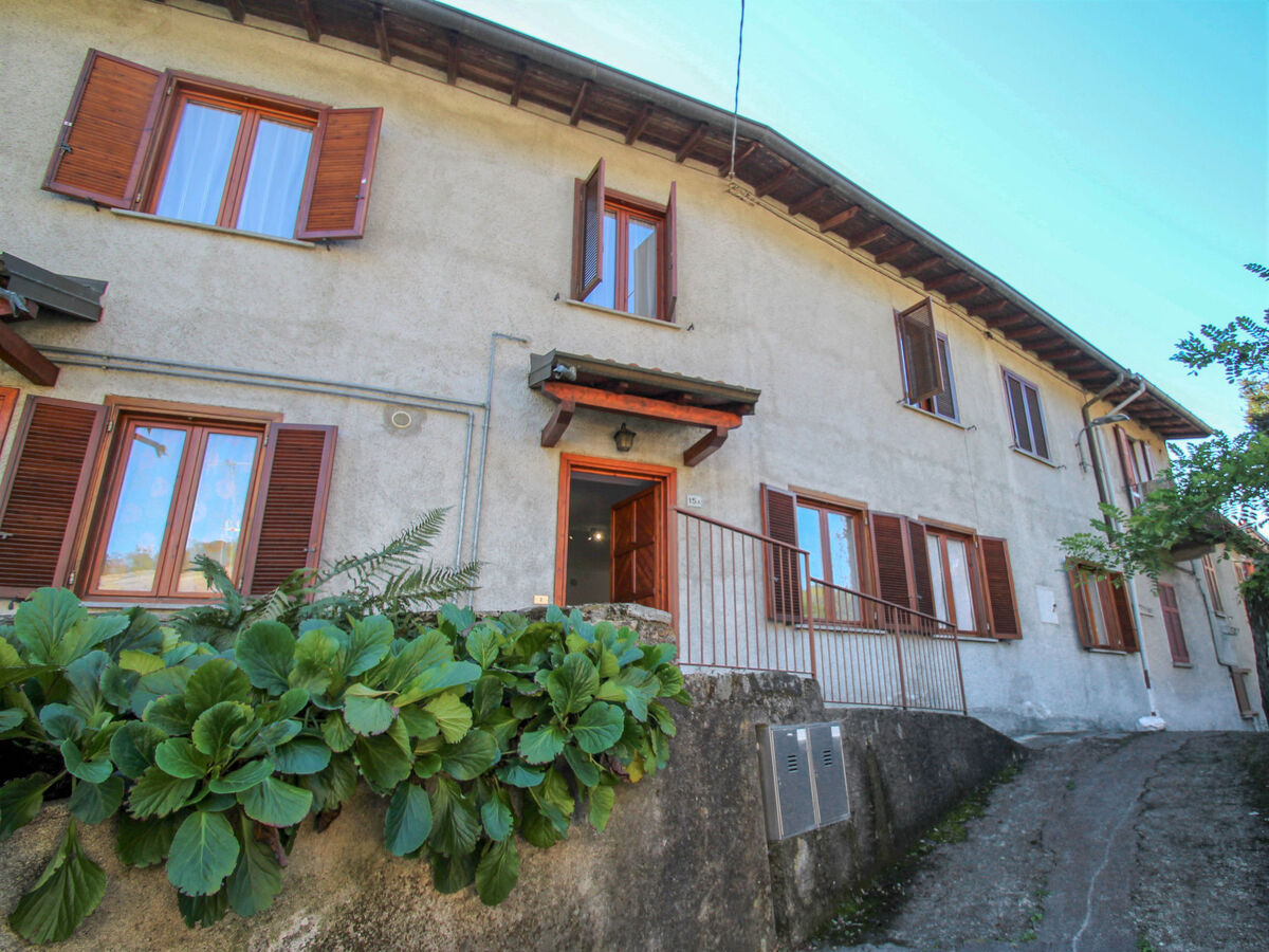 Maison Angela 4 pers. à 600 m du lac, Castelveccana - Photo 4