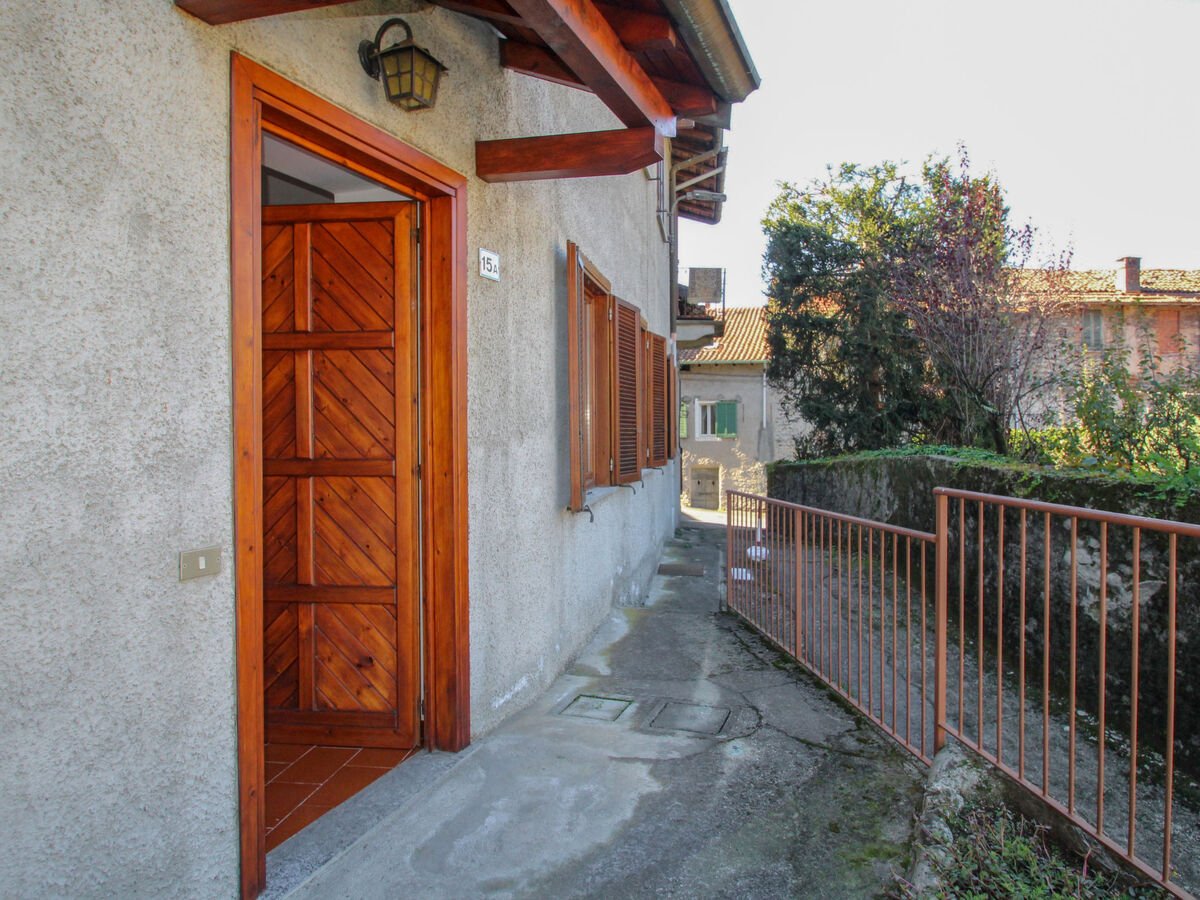 Maison Angela 4 pers. à 600 m du lac, Castelveccana - Photo 10