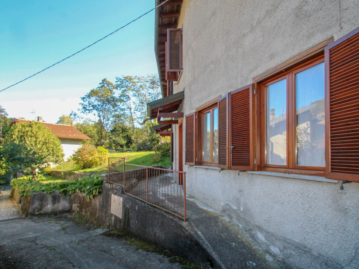 Maison Angela 4 pers. à 600 m du lac, Castelveccana - Photo 17