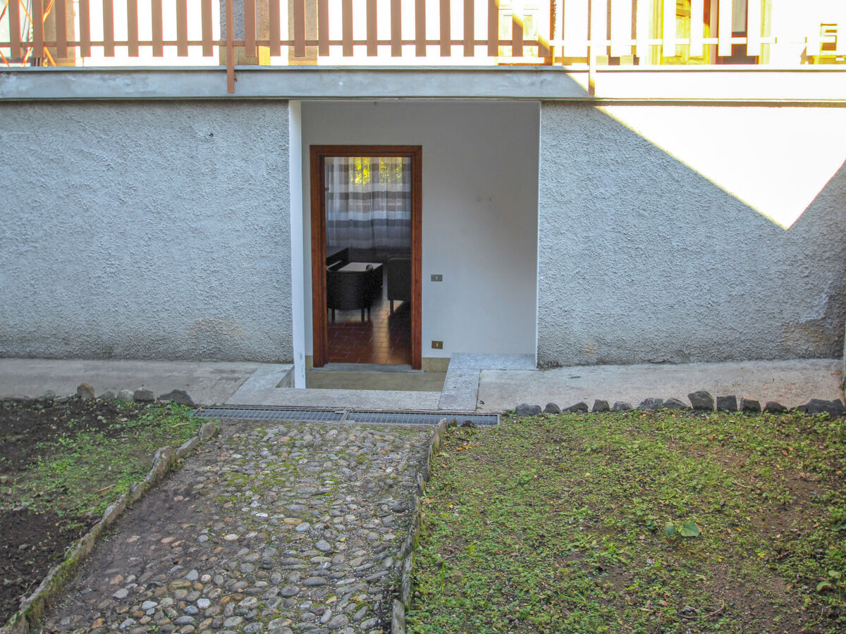 Maison Angela 4 pers. à 600 m du lac, Castelveccana - Photo 18