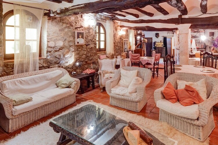 Casa Notari – Maison rurale 13 pers. près du lac - Photo 1