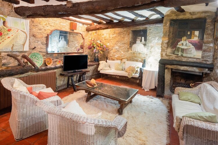 Casa Notari – Maison rurale 13 pers. près du lac - Photo 3