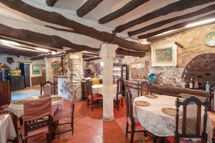 Casa Notari – Maison rurale 13 pers. près du lac - Photo 5