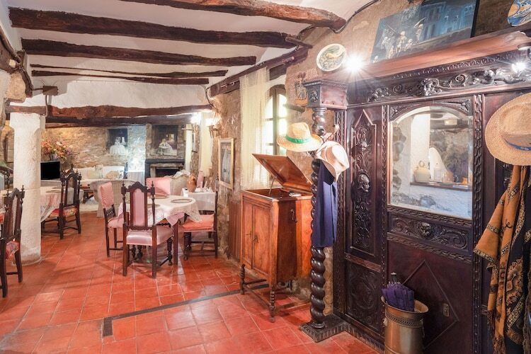Casa Notari – Maison rurale 13 pers. près du lac - Photo 7