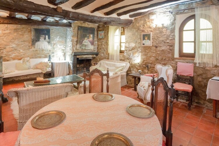 Casa Notari – Maison rurale 13 pers. près du lac - Photo 8