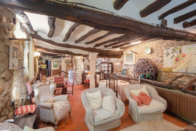 Casa Notari – Maison rurale 13 pers. près du lac - Photo 10
