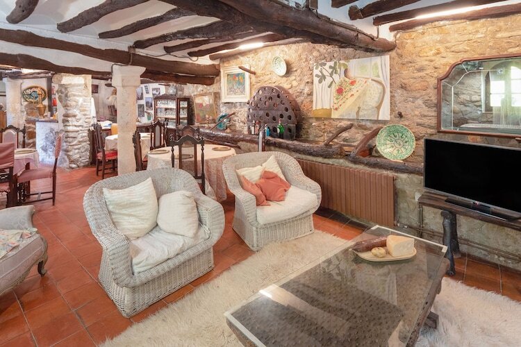 Casa Notari – Maison rurale 13 pers. près du lac - Photo 11