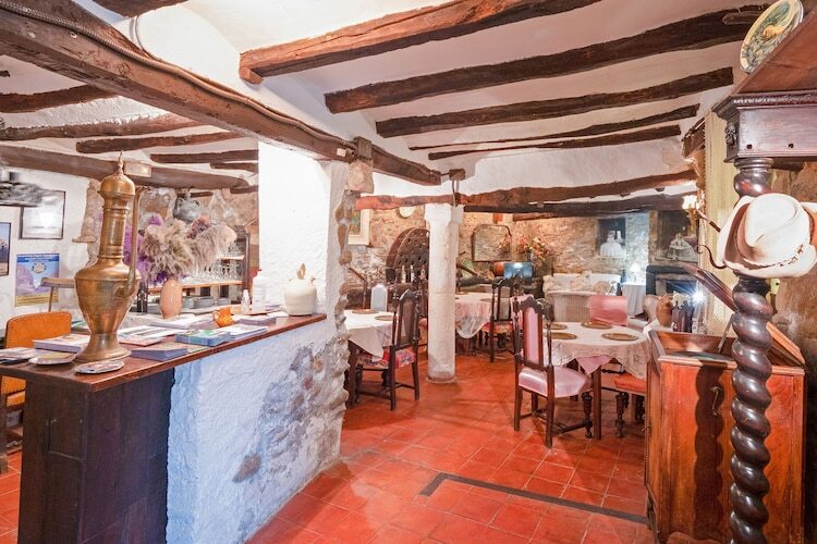 Casa Notari – Maison rurale 13 pers. près du lac - Photo 13