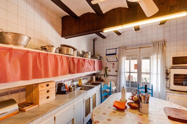 Casa Notari – Maison rurale 13 pers. près du lac - Photo 14