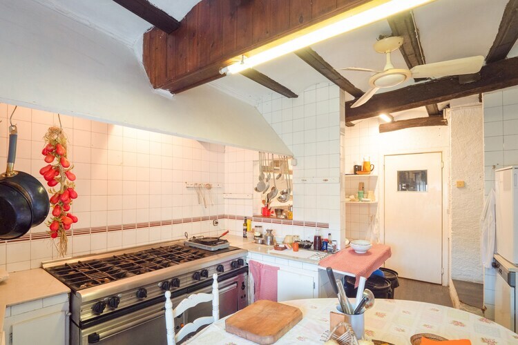 Casa Notari – Maison rurale 13 pers. près du lac - Photo 15